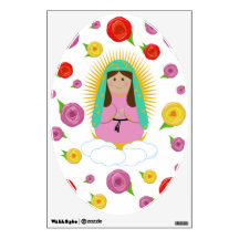 Onze dame van Guadalupe