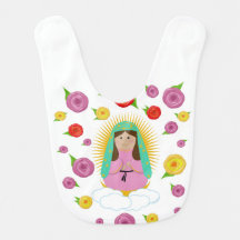 Onze dame van Guadalupe