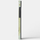 Onze dame van Guadalupe Case-Mate iPhone Case (Achterkant / Links)