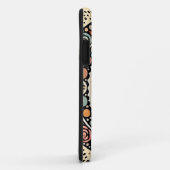 Onze dame van Guadalupe Case-Mate iPhone Case (Achterkant/rechts)