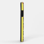 Onze dame van Guadalupe Case-Mate iPhone Case (Achterkant/rechts)