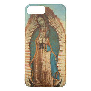 Onze dame van Guadalupe iPhone 8 Plus / 7 Plus Hoesje