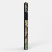 Onze dame van Guadalupe Case-Mate iPhone Case (Achterkant/rechts)