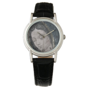 Onze dame van Guadalupe Horloge