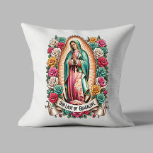 Onze dame van Guadalupe