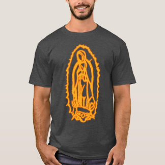 Onze dame van Guadalupe T-shirt