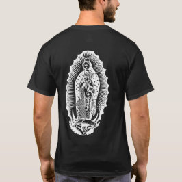 Onze dame van Guadalupe T-shirt