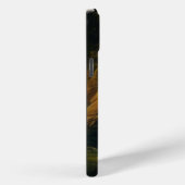 Onze dame van Lourdes Case-Mate iPhone Case (Achterkant / Rechts)