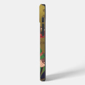 Onze Dame van Perpetual Help Case-Mate iPhone Case (Achterkant / Links)
