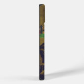 Onze Dame van Perpetual Help Case-Mate iPhone Case (Achterkant / Rechts)