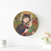 Onze Dame van Perpetual Help Grote Klok (Huis)