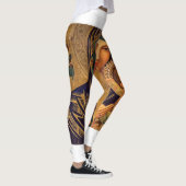 Onze Dame van Perpetual Help Leggings (Rechts)