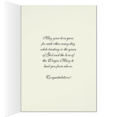 Onze dame van Ransom Virgin Mary Wedding (Binnen (Rechts))