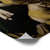 ONZE DAME VAN ROZENKRANS POSTER (Hoek)