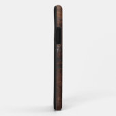 Onze dame van Sorrows Case-Mate iPhone Case (Achterkant/rechts)