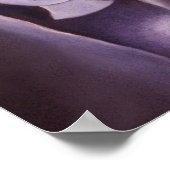 Onze dame van Sorrows Poster (Hoek)