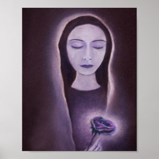 Onze dame van Sorrows Poster