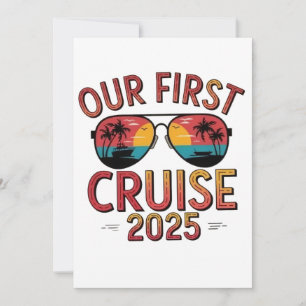 Onze eerste cruise 2025 zomerreis matching aankondiging