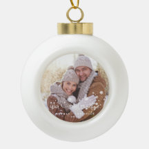 Onze eerste kerstfoto-vakantie