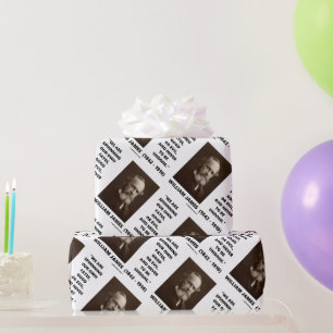 Onze Eigen Lotsbestemmingen Spinnen Goed Of Slecht Cadeaupapier