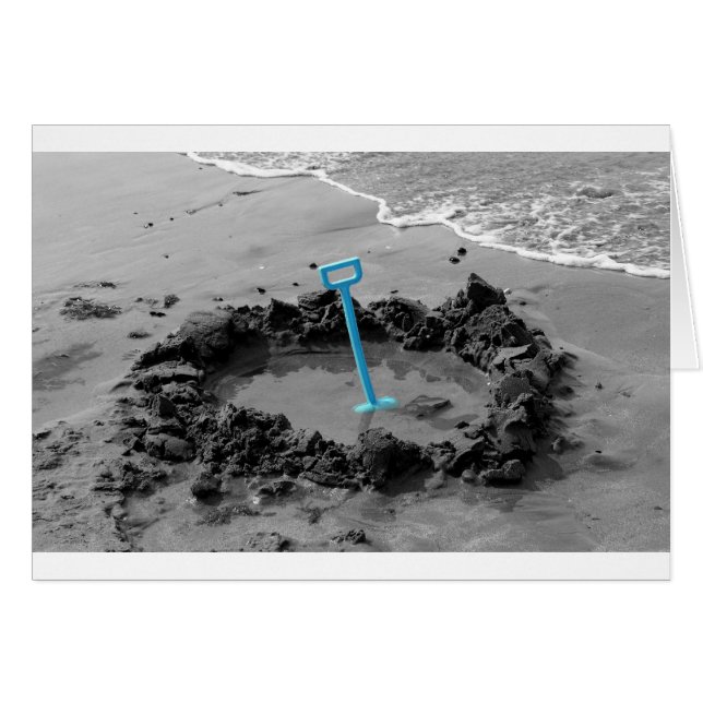 onze eigen pool (Voorkant Horizontaal)