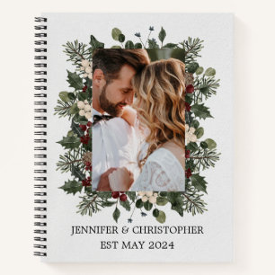 Onze Emmer List koppels avontuurlijk dagboek Notitieboek