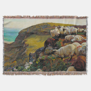 Onze Engelse Kusten of Verdwaalde Schapen William Deken