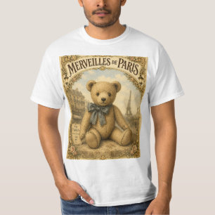 ONZE FRANSE BEER T-SHIRT