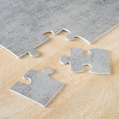 Onze gestorven soldaten Memorial Legpuzzel (Zijkant)