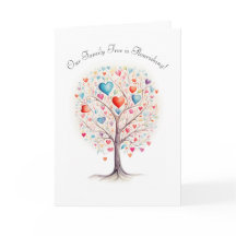 Onze groeiende liefde - Poly Family Nieuw Kind