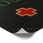 Onze grootste moeder poster (Hoek)