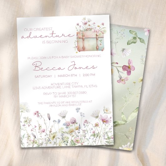 Onze grootste uitnodiging tot het indienen van Bab