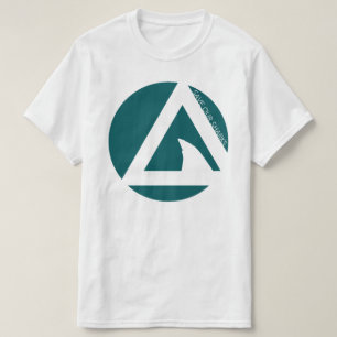 onze haaienstelen redden t-shirt
