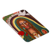 "Onze Healing Hearts" Magneet (Rechterzijde)