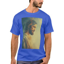 Onze Heer en Redder Jezus Christus 01 T-Shirt