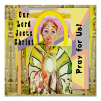 Onze Heer Jezus Christus