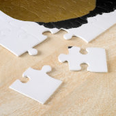 Onze Held Legpuzzel (Zijkant)