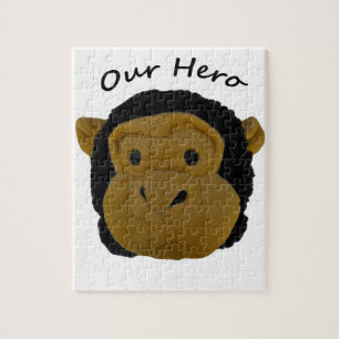 Onze Held Legpuzzel
