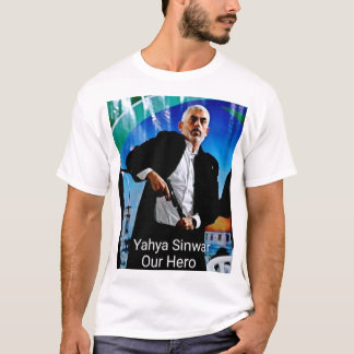 Onze Hero Tshirt