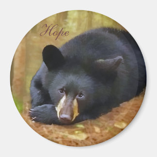 Onze Hope Magnet Magneet