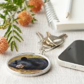 Onze Hope Sleutelhanger (Zijkant)