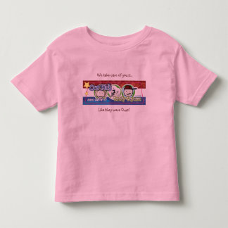 Onze Kind overdag Kinder Shirts
