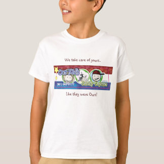 Onze Kind overdag T-shirt