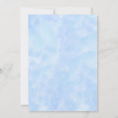 Onze kleine pompoen | Jongen Halloween 2e verjaard Kaart (Achterkant)