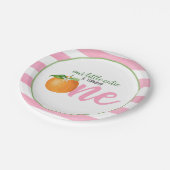 Onze kleine stropdas draait één Bord - Pk Stripes (Gekanteld)