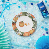 Onze kleine stropdas is één Bord dollar eerste ver (Feest)