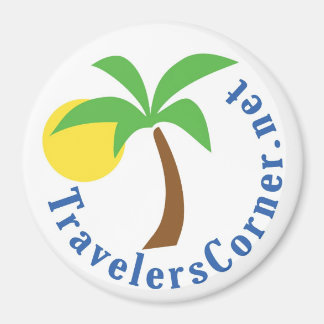 Onze kleurrijke keukenmagneet magneet