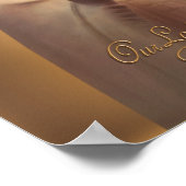 ONZE KNOCK PRAY VOOR ONS POSTER (Hoek)