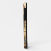 ONZE LADY GUADALUPE Case-Mate iPhone CASE (Achterkant/links)