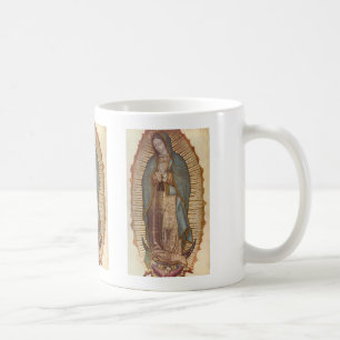 ONZE LADY GUADALUPE KOFFIEMOK